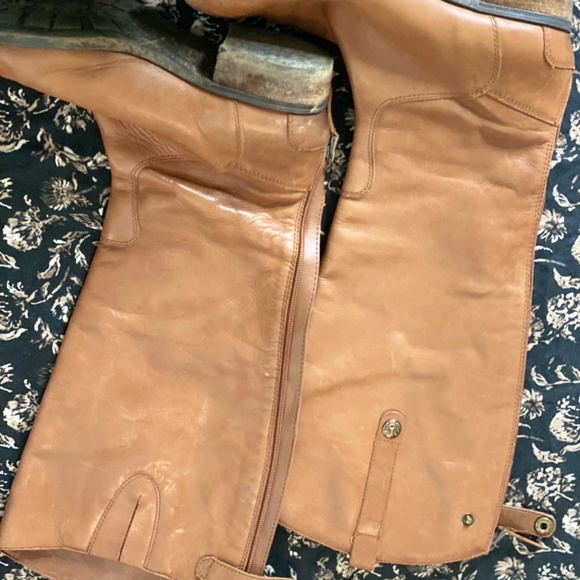 Sam Edelman brown boot woman’s - Picture 2 of 3